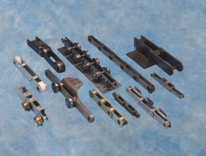 Förderketten Beispiele