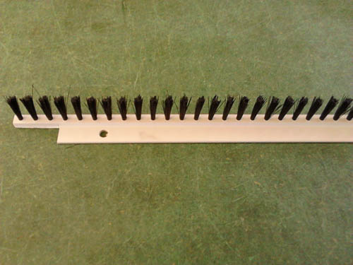 Leistenbürste Exeron