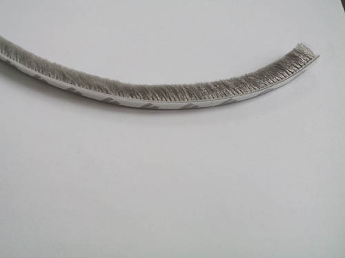 Bürstendichtung in der Möbelindustrie