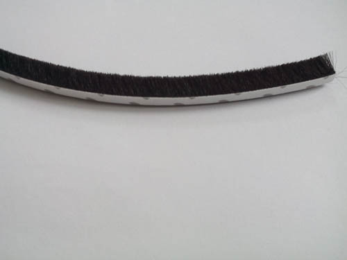 Bürstendichtung in der Möbelindustrie