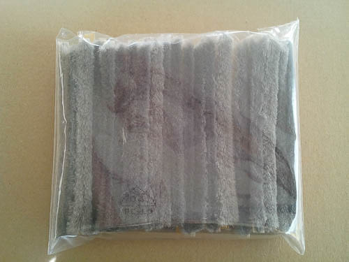 Bürstendichtung in der Möbelindustrie