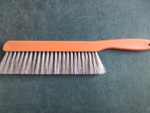 Bürstenbesen Rosshaar